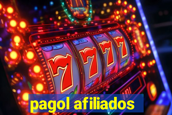 pagol afiliados